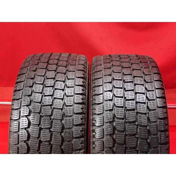 タイヤ2本 《 ヨコハマ 》 プロフォース スタッドレス SY01 [ 245/50R14.5 10...