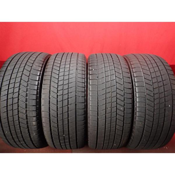 【人気モデル】245/45R18 100Q スタッドレスタイヤ 4本SET《ブリヂストン ブリザック...