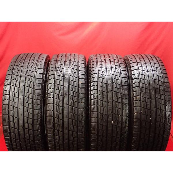 【激安】235/60R18 107H XL 4本 冬用 スタッドレスタイヤ 《グリップマックス グリ...