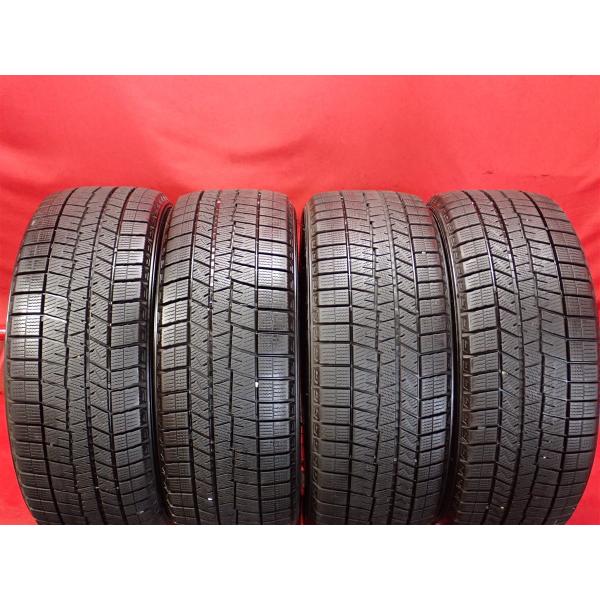 【お値打ち】195/50R16 84Q 4本 冬用 スタッドレスタイヤ 《ダンロップ ウィンターマッ...