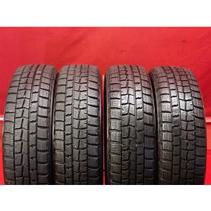 お値打ち】155/70R13 75Q 4本 冬用 スタッドレスタイヤ 《ブリヂストン