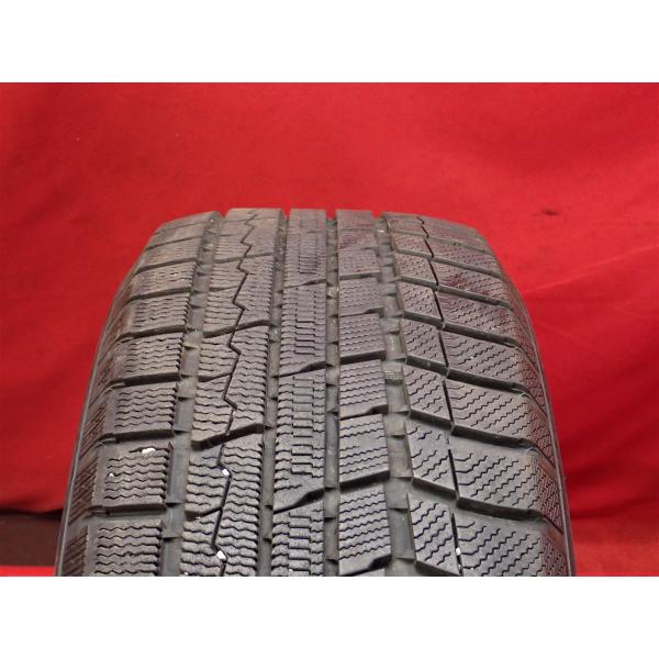 【良山】225/60R18 100Q 1本 冬用 スタッドレスタイヤ単品 《トーヨー ウィンタートラ...