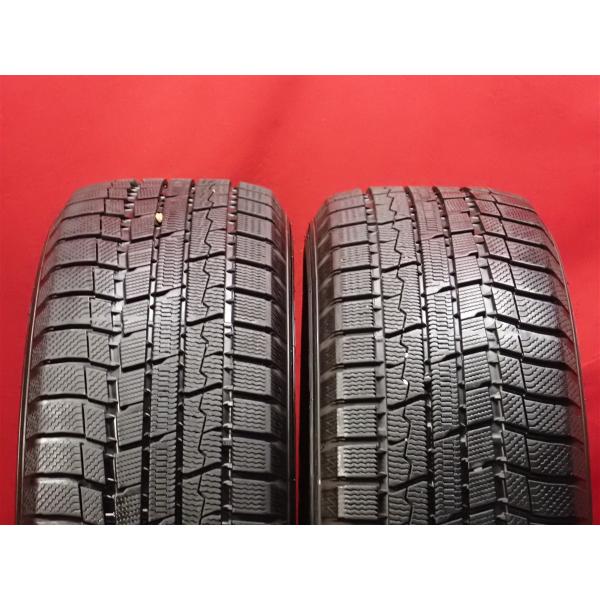 【良山】225/60R18 100Q 2本 冬用 スタッドレスタイヤ 《トーヨー ウィンタートランパ...