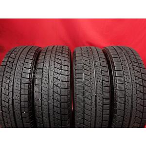 スタッドレス4本 175/65R14 82Q 4本セット ブリヂストン ブリザック VRX BRIDGESTONE BLIZZAK VRX 8.5分山★stati14 bB サクシード パッソ