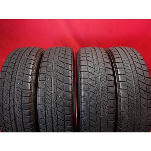ブリヂストンスタッドレスタイヤ VRX2 155/70R13 4本セット ブリザック 155/70R13ブリヂストン VRX2 スタッドレスタイヤ