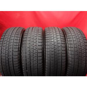 スタッドレス4本 225/60R17 99Q 4本セット ブリヂストン ブリザック DM