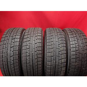 希少サイズ】195/55R15 85Q スタッドレスタイヤ 4本セット《トーヨー