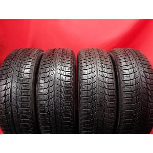 スタッドレス4本 205/65R15 99T 4本セット ミシュラン X-ICE XI3 MICHE...