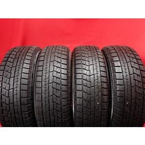 新品同様 4本セット】ブリヂストン ブリザック VRX [185/60R15 84Q