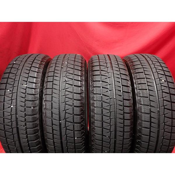 スタッドレス4本 175/65R14 82Q 4本セット ブリヂストン アイスパートナー2 BRID...