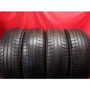 お値打ち品】235/65R17 108Q スタッドレスタイヤ 4本セット