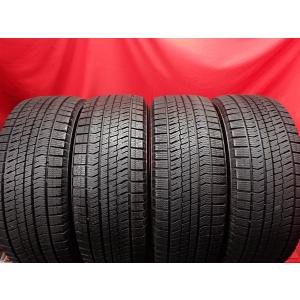 スタッドレス4本 225/55R17 97Q 4本セット ブリヂストン ブリザック 