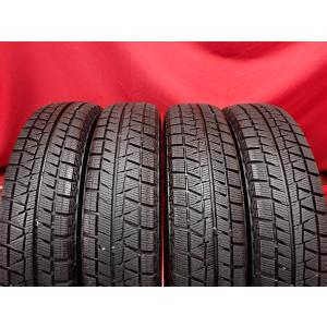155/80R13！スタッドレス！バリ溝！ バリ溝 お値打ち品】155/80R13 79Q 冬用 スタッドレスタイヤ 4本セット