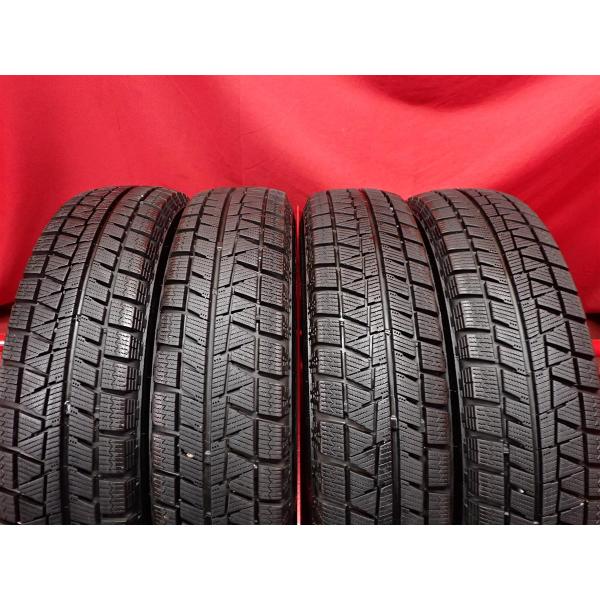 【激安】145/80R13 75Q スタッドレスタイヤ 4本《ブリヂストン アイスパートナー2》9....