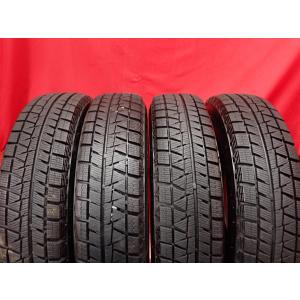 スタッドレス4本 《 ヨコハマ 》 アイスガード5 プラス IG50 [ 145