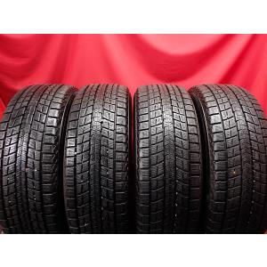 バリ溝 BRIDGESTONE BLIZZAK DM-V3 225/65R17 4本セット ブリヂストン