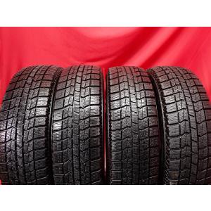 【激安 軽自動車用】155/65R14 75Q スタッドレスタイヤ 4本セット《オートバックス ノーストレック N3i》9.0分山 バリ溝 バリ山 sta14