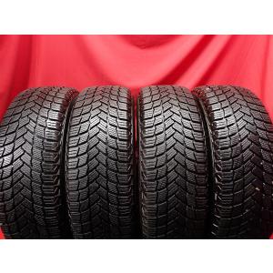 スタッドレス4本 205/60R16 96H 4本セット ミシュラン X-ICE3 プラス 