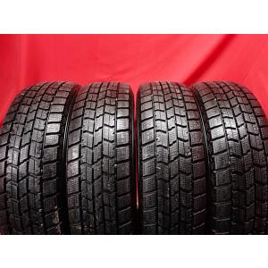 激安 4本SET】グッドイヤー アイスナビ6 [165/65R14 79Q] スチール 鉄