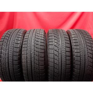 スタッドレス4本 215/60R16 95Q 4本セット ブリヂストン ブリザック  