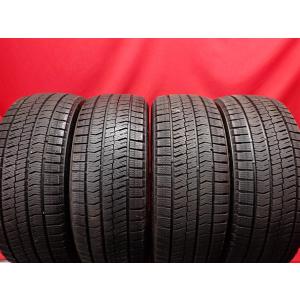 ブリザック 225/45R17 91Q VRX3 BLIZZAK ブリヂストン BRIDGESTONE