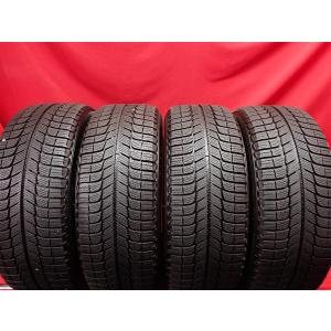 ブリザック [4本以上で送料無料] スタッドレスタイヤ VRX3 215/55R16