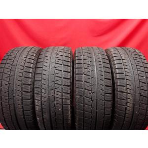 スタッドレス4本 215/55R16 93Q 4本セット ブリヂストン ブリザック REVO GZ BRIDGESTONE BLIZZAK REVO GZ 8分山★stati16 クラウン