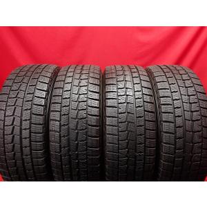 PIRELLI（ピレリ） 中古タイヤ スタッドレスタイヤ 4本セット 215