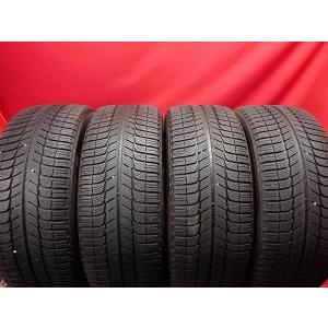 iceGUARD 4本セット ヨコハマタイヤ アイスガード SUV G075 R4070 235