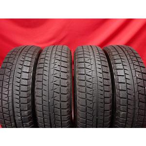 スタッドレス4本 165/65R14 79Q 4本セット ブリヂストン ブリザック