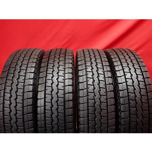 BSブリザックVL1 165/80R13スタッドレスタイヤ4本 165/80R13 90/88N 4本 冬用 スタッドレスタイヤ 《ブリヂストン