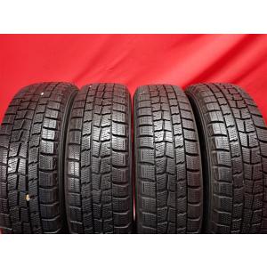 165/65R14 スタッドレスタイヤ オートバックス ノーストレックN5 1本