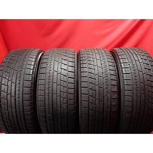 【お値打ちランフラット】245/50RF19 105Q 4本 冬用 スタッドレスタイヤ 《ヨコハマ ...