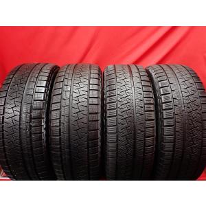 スタッドレス4本 215/60R17 96Q 4本セット ダンロップ