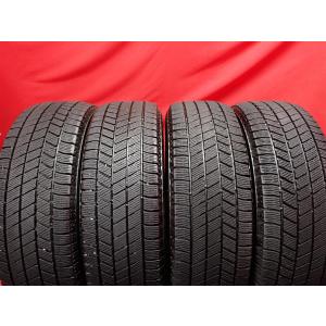 BRIDGESTONE（ブリヂストン） 冬4本 会社宛 送料無料 195/65R15 91Q