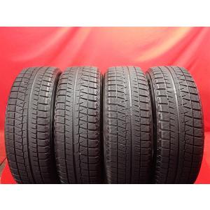 スタッドレス4本 《 ブリヂストン 》 ブリザック REVO GZ [ 215/60R17  