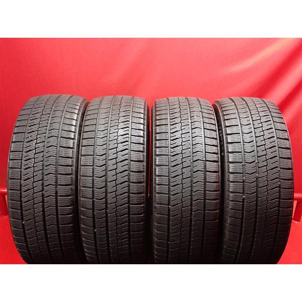 【激安 4本SET】ブリヂストン ブリザック VRX2 [225/45R17 91Q] 8/7.5分...