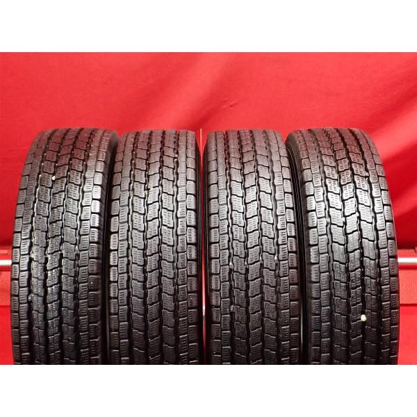 【激安 4本セット】ヨコハマ アイスガード iG91 [145/80R12 80/78N LT] ス...