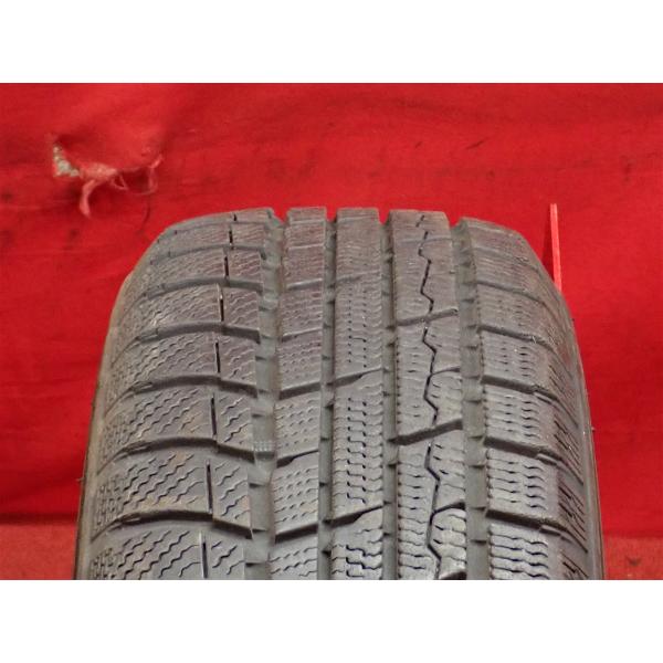 【お値打ち】155/65R14 75Q 1本 冬用 スタッドレスタイヤ単品 《トーヨー ウィンタート...