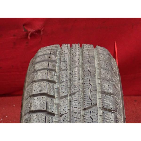 【お値打ち】155/65R14 75Q 1本 冬用 スタッドレスタイヤ単品 《トーヨー ウィンタート...