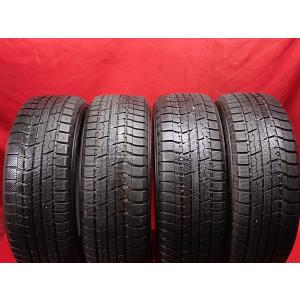 タイヤ2本 《 ヨコハマ 》 アドバンA050 [ 295/35ZR18 ]6分山