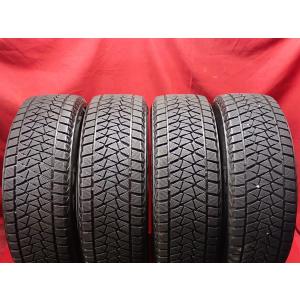 MICHELIN X-ICE XI2 235/65R17 17インチ スタッドレス 4本 2017年製