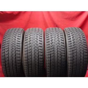 良山】235/55R20 102Q 4本 冬用 スタッドレスタイヤ 《ヨコハマ アイス
