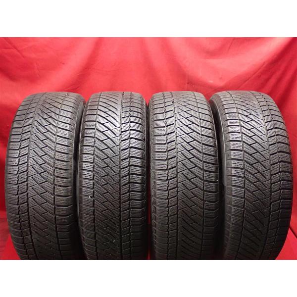 スタッドレス4本 《 コンチネンタル 》 コンチ バイキングコンタクト6 SUV [ 235/60R...