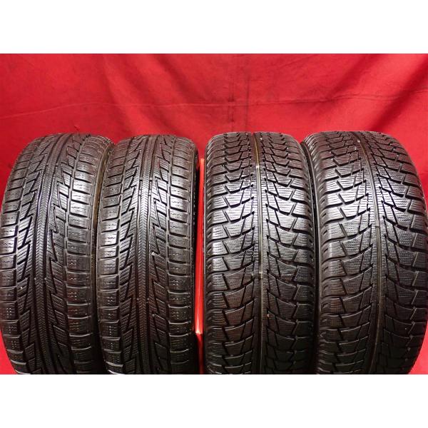 スタッドレス4本 《 ナンカン 》 NKSNOWSV-2/ SNOWVIVASV-1 [ 175/5...