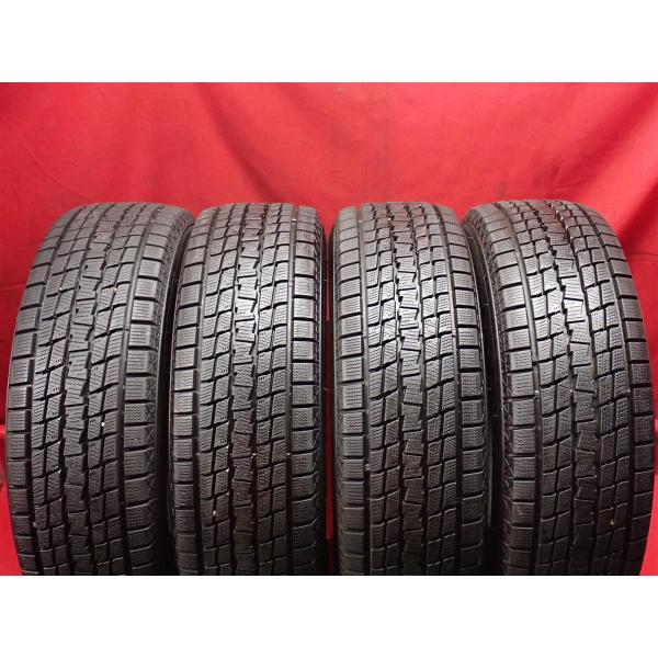 スタッドレス4本 《 グッドイヤー 》 アイスナビ SUV [ 215/70R16 100Q ]9....