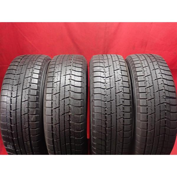 タイヤ4本 《 トーヨー 》 ウィンタートランパス TX [ 225/60R18 100Q ]9.5...