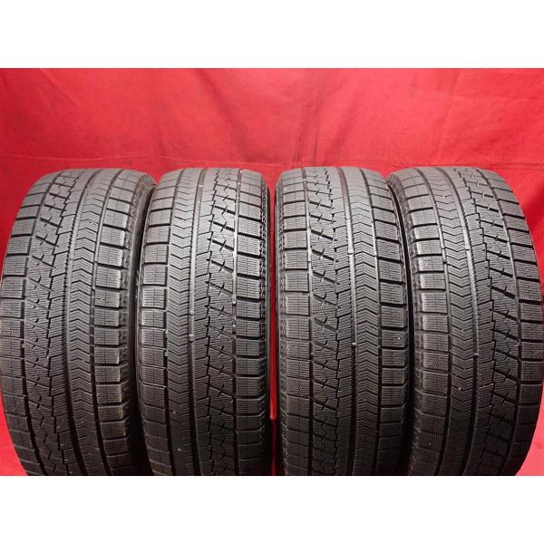 スタッドレス4本 《 ブリヂストン 》 ブリザック VRX [ 205/55R16 91Q ]8.5...