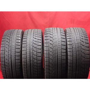 ブリザック VRX2 中古 スタッドレスタイヤ ブリヂストン VRX2