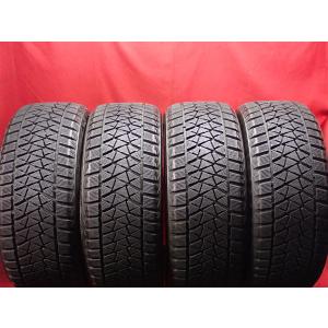 希少サイズ 4本セット】275/50R20 113Q 冬用 スタッドレスタイヤ